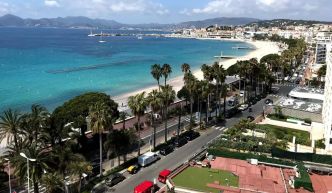 Comment bien circuler en ville pendant le Festival de Cannes: on vous explique comment ne pas devenir fou