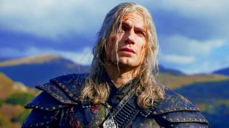 The Witcher Netflix : une photo volée du costume du nouveau Geralt qui déçoit