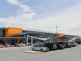 Mexique : VINCI Airports lance les travaux de modernisation de l'aéroport de Monterrey