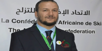 Hicham Ait Ouarchikh nouveau président de la FRMSSM