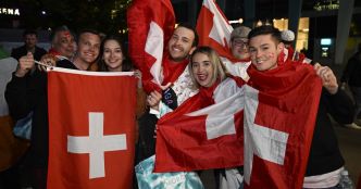 Genève, Lausanne, Zurich: quelle ville est la plus à même d'accueillir l'Eurovision en 2025?