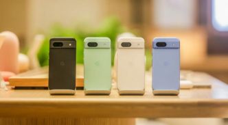 Pixel 8a vs iPhone SE : le match des smartphones premier prix de Google et Apple
