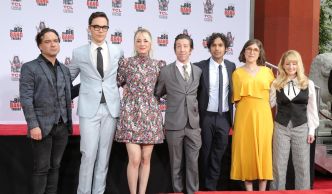The Big Bang Theory : ce personnage a été remplacé et personne ne s'en est aperçu