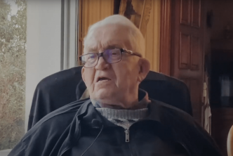 Lucien Mias, la légende du rugby français, nous a quittés à 93 ans