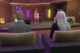 De "Grand Theft Auto” au Bataclan : 21 Voix, le télé-crochet virtuel s'achève en real life