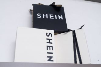 Snobée aux États-Unis, Shein se tourne vers Londres pour entrer en Bourse