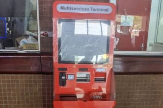 Mobile Money, transport ...: la fintech ADWA déploie les premières bornes interactives multiservices au Cameroun