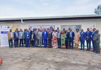 Électricité : Le Comité d'audit de l'ASEA en réunion à Libreville