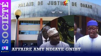 Affaire Amy Ndiaye Gniby: le jugement en appel des députés du PUR renvoyé au 8 juin prochain.