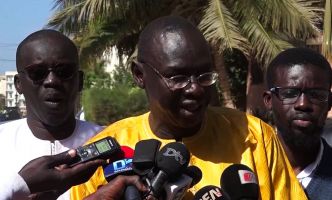 Parti REWMI: Ass Babacar Gaye lâche Idrissa Seck