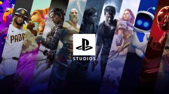 PlayStation : un nouveau studio qui pourrait frapper fort sur PS5