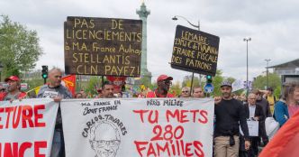 Automobile : le sous-traitant de Stellantis MA France en liquidation judiciaire, 280 salariés en sursis