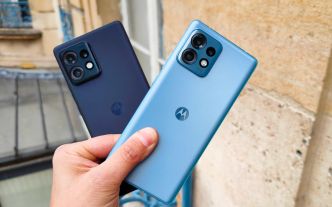 Motorola va-t-il arrêter de vendre ses smartphones en France ? Voici la réponse du constructeur