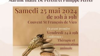 Journée bien-être à Vico