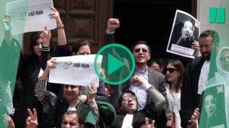 Tunisie : Choqués par l'arrestation de Sonia Dahmani, les avocats en grève totale dans le pays