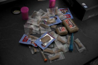 Narcotrafic : « Annoncer l'éradication par la force des points de deal ne suffit pas pour lutter contre la violence des trafiquants de cocaïne »