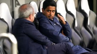 Mercato : La presse italienne annonce déjà trois échecs pour le PSG !