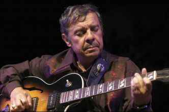 Mort du grand guitariste de jazz Christian Escoudé, leader modeste du renouveau manouche