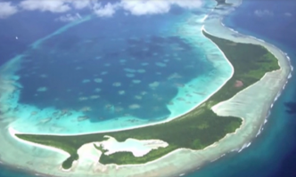 Les îles Chagos, histoire d'un crime contre l'humanité