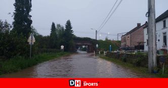 Gestion des inondations : "Les communes sont toujours livrées à elles-mêmes en matière de gestion des inondations”, tonne Marie-Martine Schyns