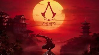 Assassin's Creed Red devient Assassin's Creed Shadows