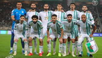 Equipe d’Algérie : un club de Ligue 1 annonce la convocation de son joueur par Petkovic