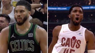 Cavaliers – Celtics, preview du Game 4 : les Cavs ont-ils ce qu'il faut pour égaliser dans la série ?