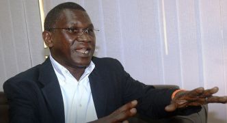 TPI de Kaloum : la demande de l'ex-ministre Ahmed Kanté rejetée pour “nullité de procédure”