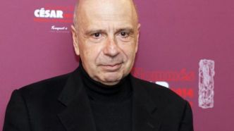 Le producteur de cinéma Alain Sarde accusé de viol et d'agression sexuelle par neuf femmes