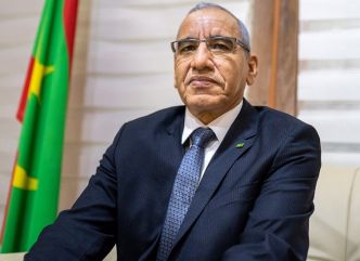 Ministre mauritanien de l’intérieur : « Le Mali est un pays voisin et frère, avec lequel nous n'avons aucun problèmes depuis ... »