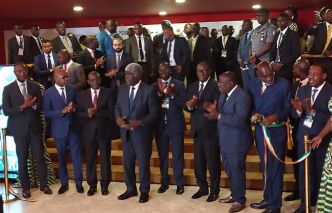 La Côte d'Ivoire représente 40% du réseau routier de l'UEMOA