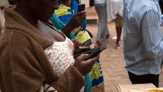 RDC: Une épidémie des vidéos sextapes fait rage à Kananga