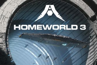 Homeworld 3 fête sa dispo en vidéo !