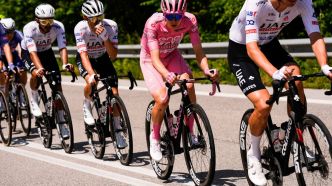 Tour de France : Un premier pas décisif vers le doublé pour Pogacar
