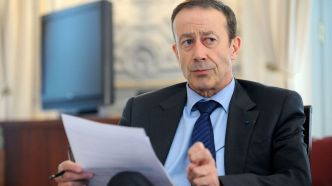 Procès France Pierre : soupçonné de corruption, l'ancien préfet Alain Gardère dénonce une enquête « partiale »