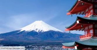 L’ascension du mont Fuji devient payante