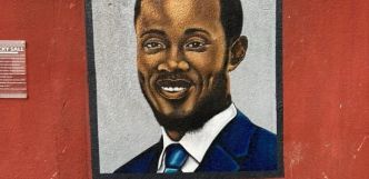 Fresque murale : Bassirou Diomaye Faye «rejoint » les anciens Chefs d'État à la Place du Souvenir
