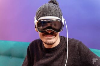 Le casque Apple Vision Pro va enfin débarquer en France : ce qu'il faut savoir
