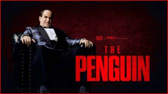 The Penguin : cet acteur, habitué aux rôles de vilains DC, revient vraiment dans la série sur MAX !