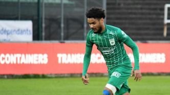 La Louvière : Maxime Pau est courtisé en Jupiler Pro League !
