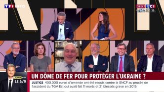 Brunet, Broussouloux & Cie du 13 mai | TF1 INFO