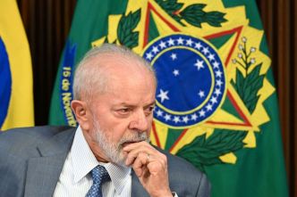 Inondations: Pour Lula, le Brésil n'était «pas préparé» pour un tel désastre