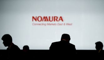 Nomura vise à presque doubler son bénéfice d'ici à l'exercice 2030 en se concentrant sur la gestion de patrimoine