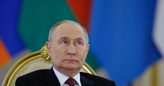 Bill Browder : "Sous Poutine, un bon ministre doit être loyal et insignifiant"