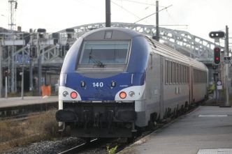 La réservation devient obligatoire pour les TER entre Paris et Strasbourg à partir du 6 juillet