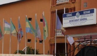 Tchad : La CEEAC félicite Mahamat Idriss Deby Itno « pour sa brillante élection »