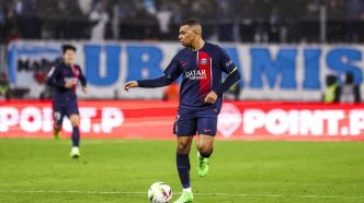 Mercato - PSG : L'héritier de Mbappé déniché en Ligue 1 ?