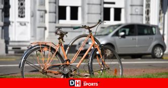 Un débat politique sur l'avenir du vélo à Liège