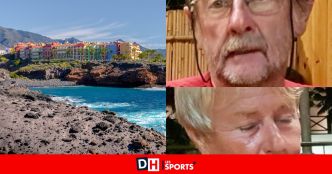 Disparition mystérieuse à Tenerife : Pourquoi la Belgique n'envoie pas d'enquêteurs comme ce fut le cas avec Natacha De Crombrugghe et Théo Hayez