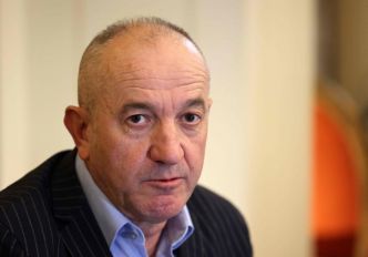 Prix Goncourt : avec l'écrivain Philippe Claudel, l'Académie change de président